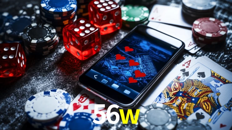56w Login